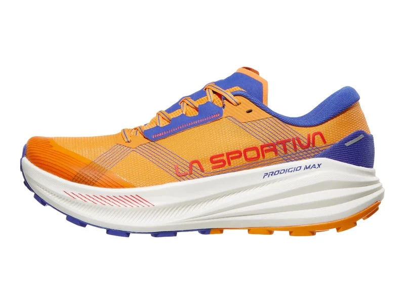 La Sportiva Prodigio Max