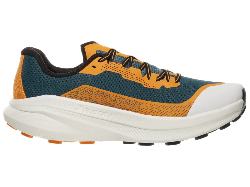 Outsole detail