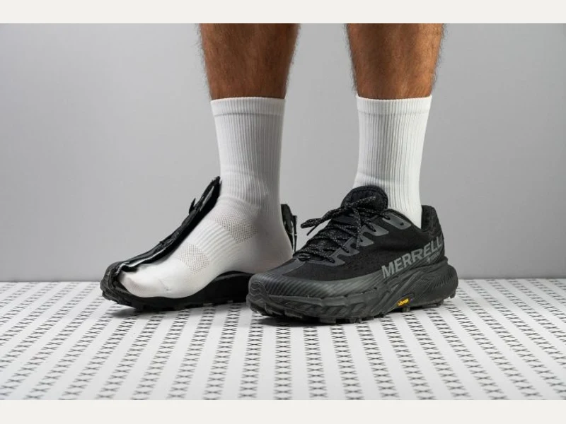 Merrell Agility Peak 5 GTX