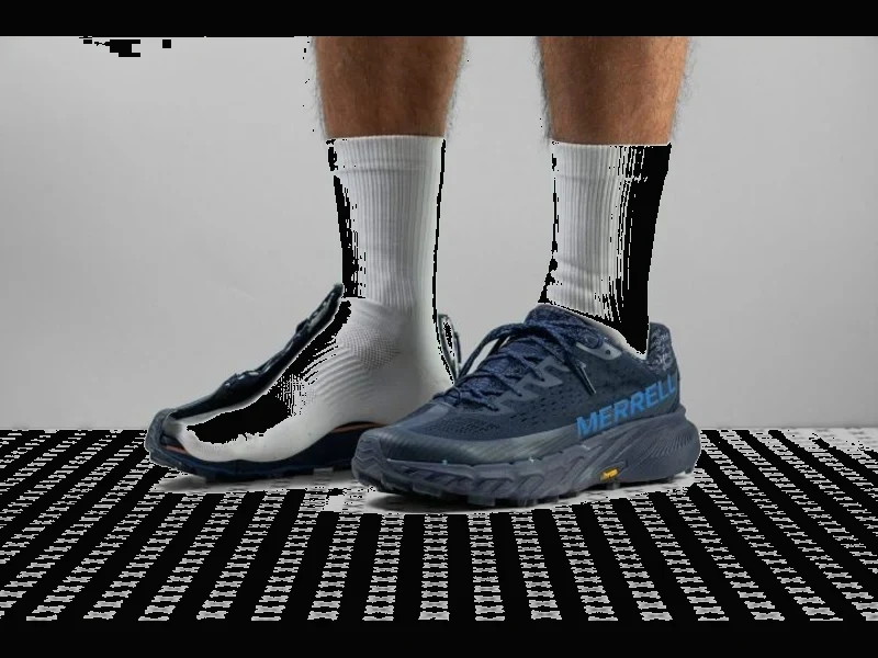 Merrell Agility Peak 5 5