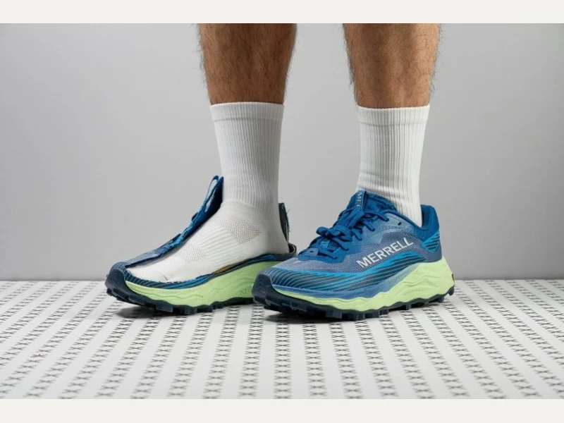 Merrell Agility Peak 6