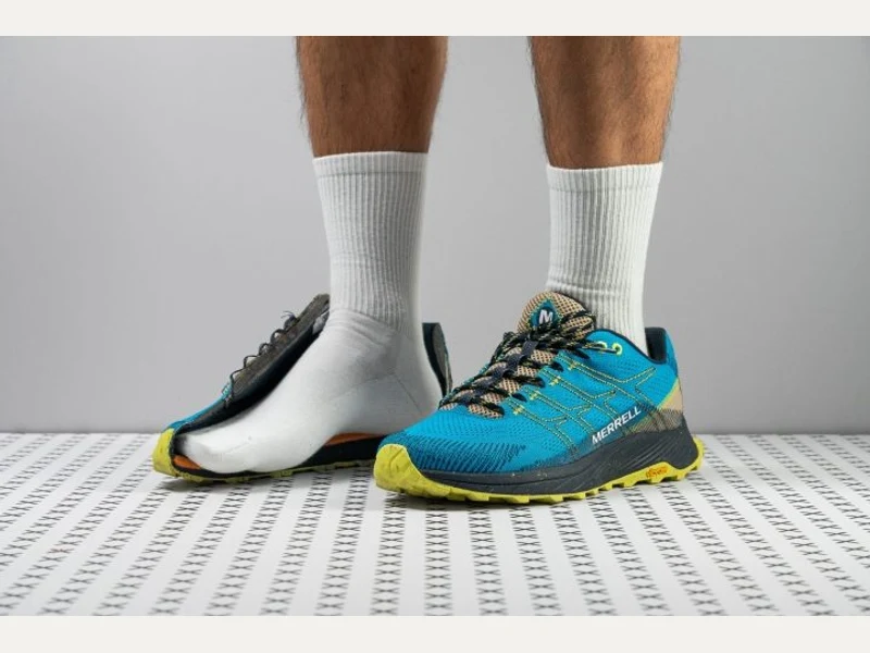 Merrell Moab Flight