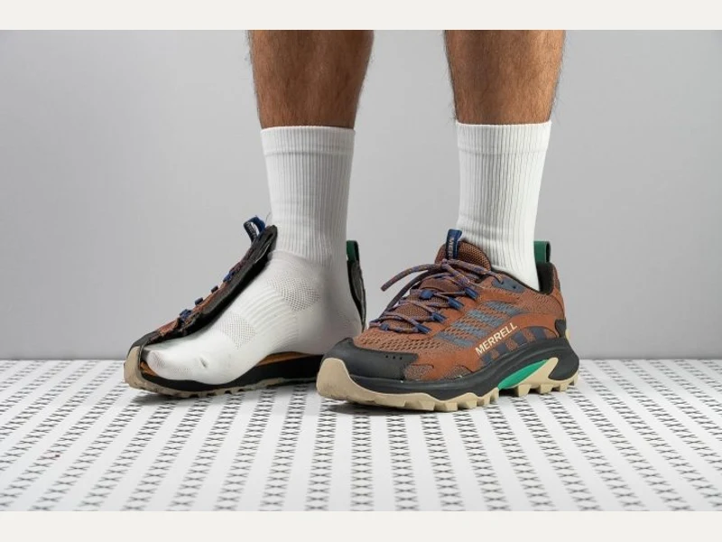 Merrell Moab Speed 2