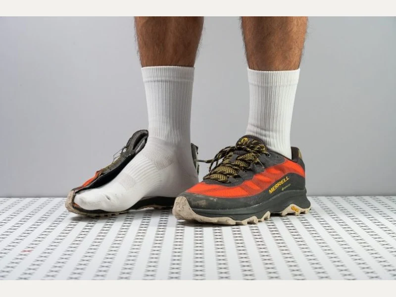 Merrell Moab Speed GTX