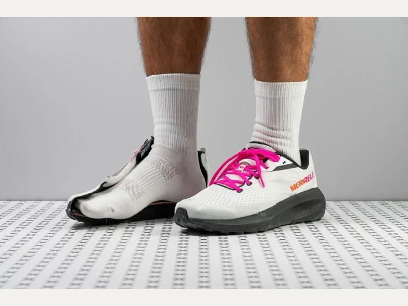 Merrell Morphlite