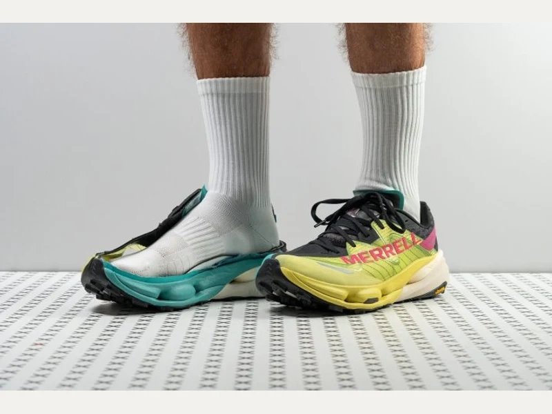 Merrell MTL Speed ARC Peak