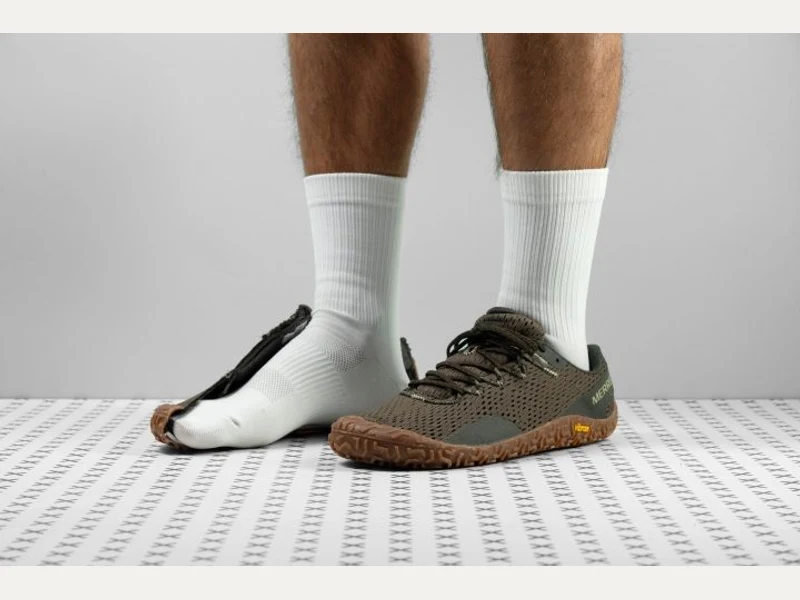 Merrell Vapor Glove 6