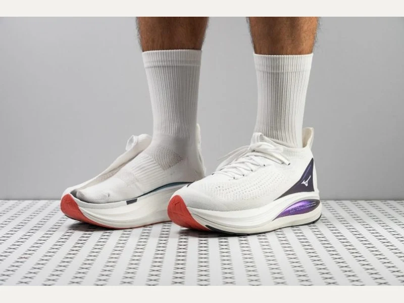 Mizuno NEO Vista 2