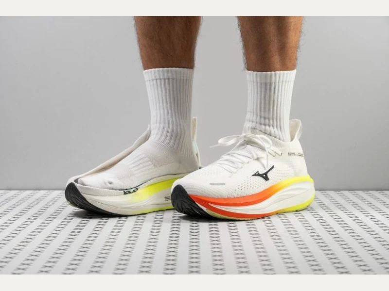 Mizuno NEO Vista 3