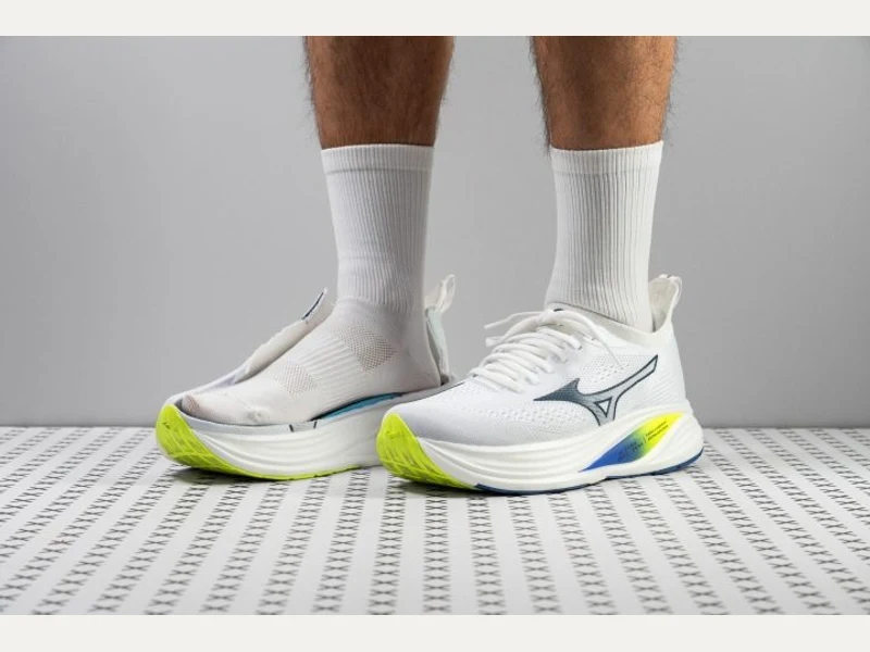 Mizuno NEO ZEN 2
