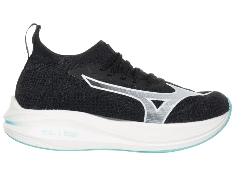 Outsole detail