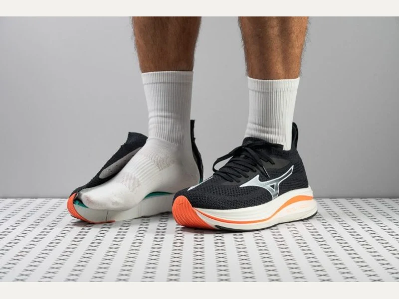 Mizuno NEO ZEN