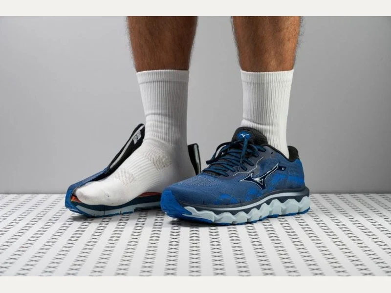 Mizuno Wave Horizon 7