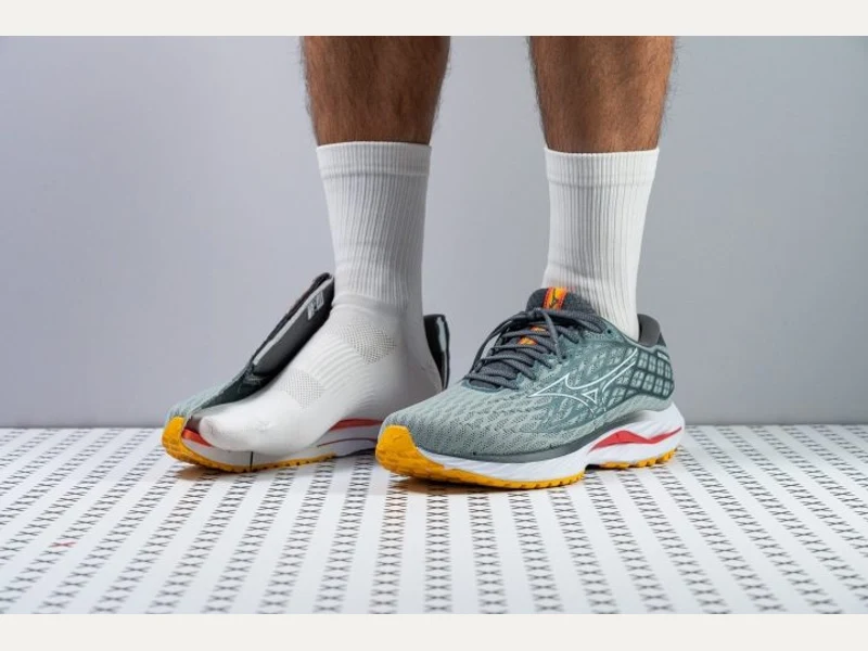 Mizuno Wave Inspire 20