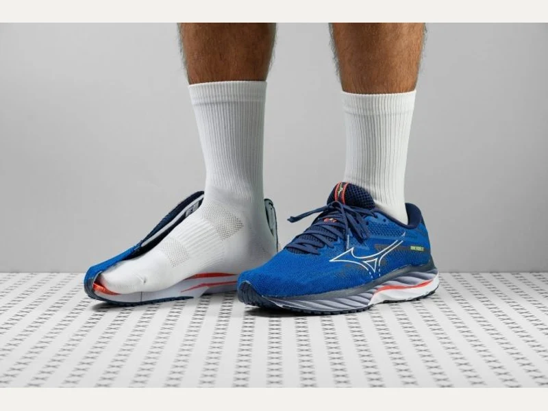 Mizuno Wave Rider 27
