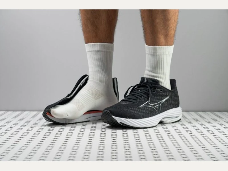 Mizuno Wave Rider 28