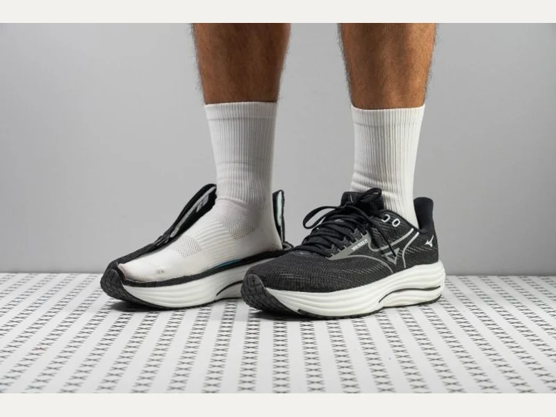 Mizuno Wave Rider 29