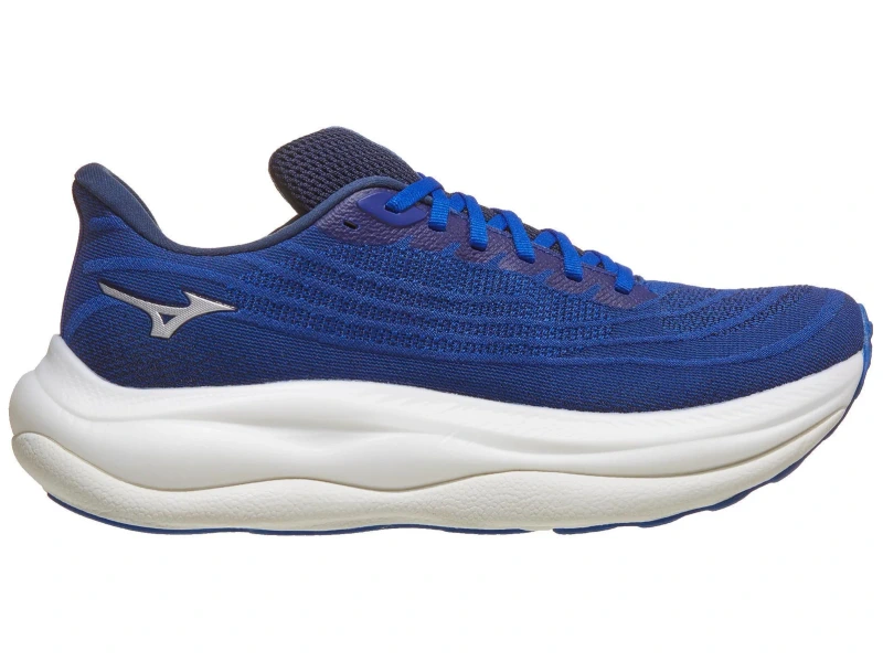Outsole detail