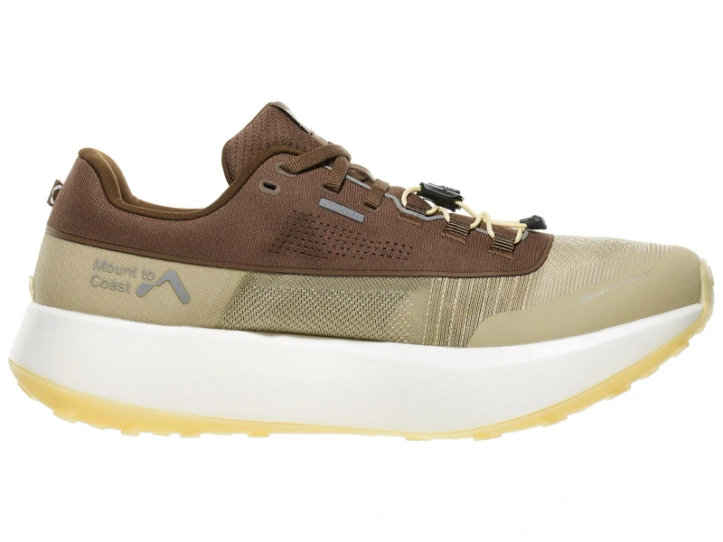Outsole detail