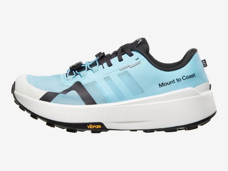 Mount to Coast M 1
