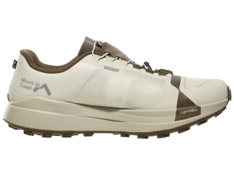Outsole detail