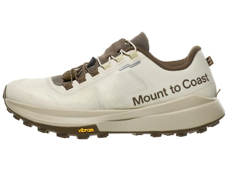 Mount to Coast T1