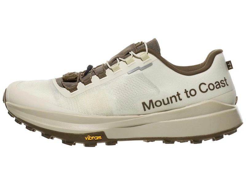 Mount to Coast T1