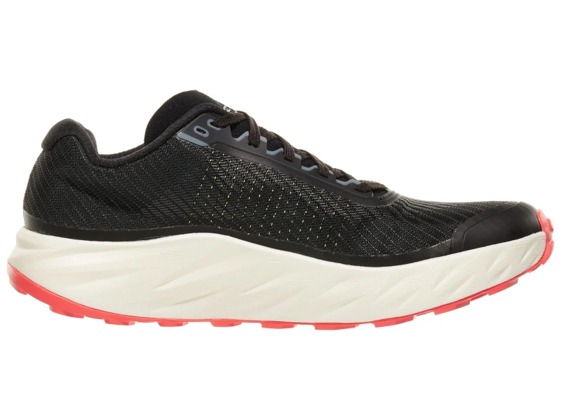 Outsole detail