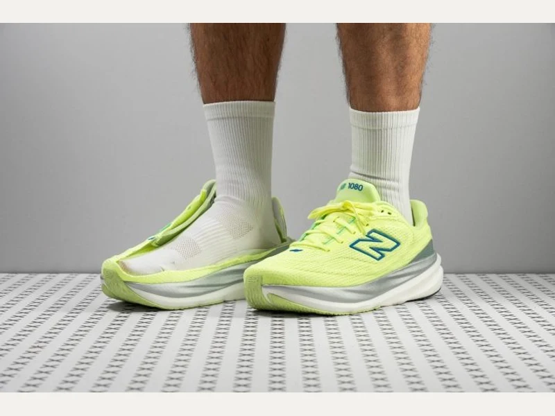 New Balance 1080 V 15