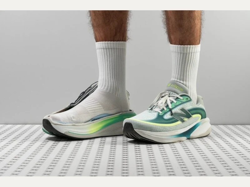 New Balance Ellipse