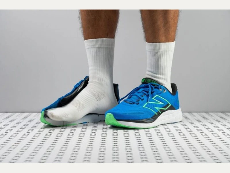 New Balance Fresh Foam 680 V8