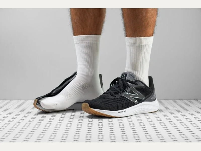 New Balance Fresh Foam Arishi V4