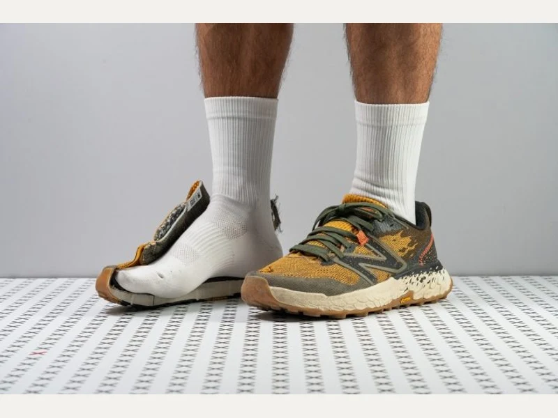 New Balance Fresh Foam Hierro V 7