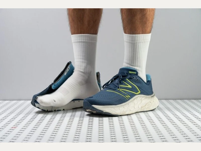 New Balance Fresh Foam More V 4