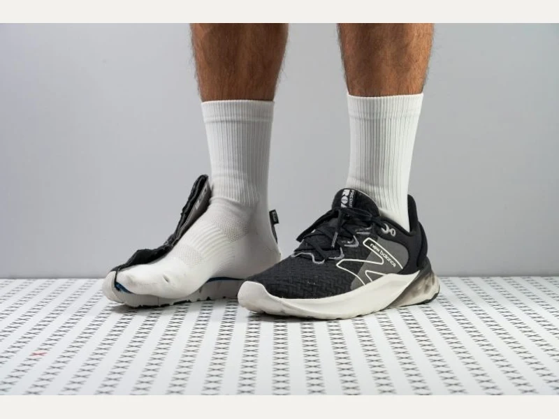 New Balance Fresh Foam Roav V2