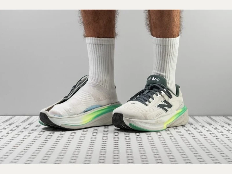 New Balance Fresh Foam X 860 V 15