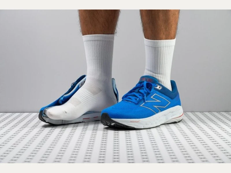 New Balance Fresh Foam X 860 V14