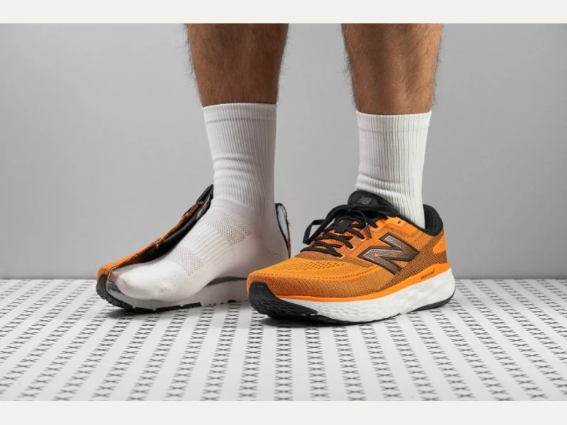 New Balance Fresh Foam X Evoz V 4