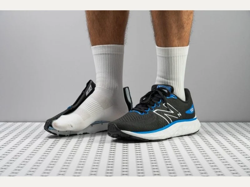 New Balance Fresh Foam X Evoz V3
