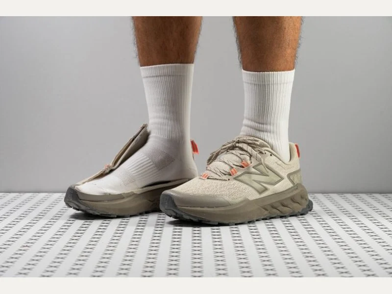 New Balance Fresh Foam X Garoe V 2
