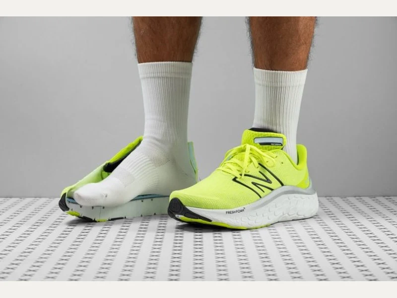 New Balance Fresh Foam X Kaiha Road