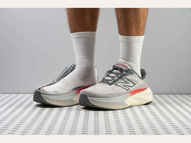 New Balance Fresh Foam X More V 6