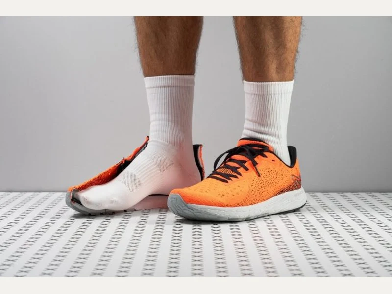 New Balance Fresh Foam X Tempo V 2