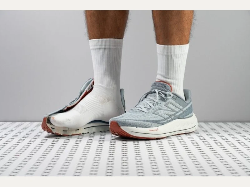 New Balance Fresh Foam X Vongo V 6