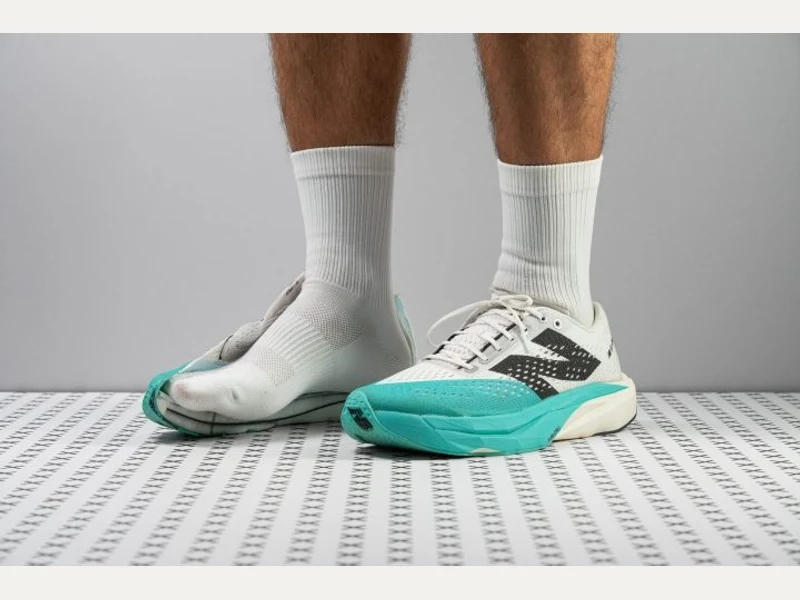 New Balance Fuel Cell Super Comp Pacer V 2