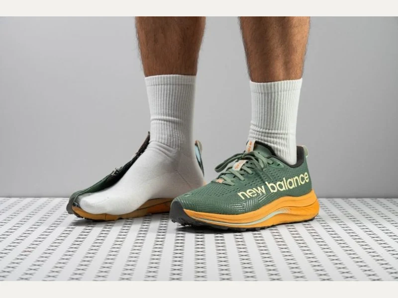 New Balance Fuel Cell Super Comp Trail