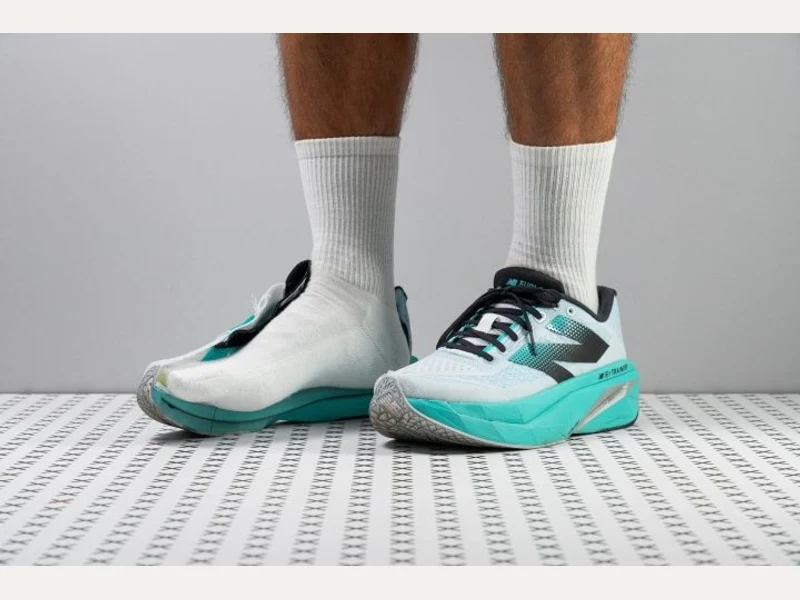 New Balance Fuel Cell Super Comp Trainer V 3
