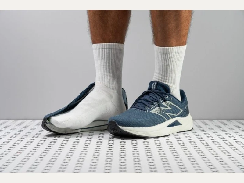 New Balance Fuelcell Propel V5