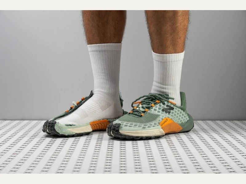 New Balance Minimus Trail