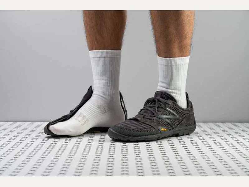 New Balance MT 10